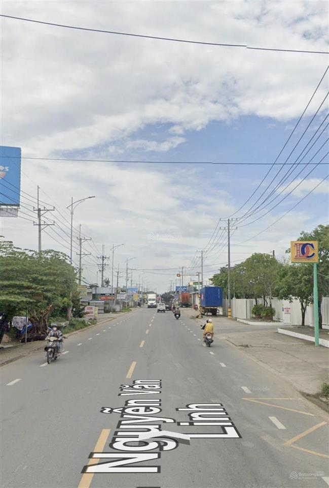 Bất động sản tại Cần Thơ - ảnh 1