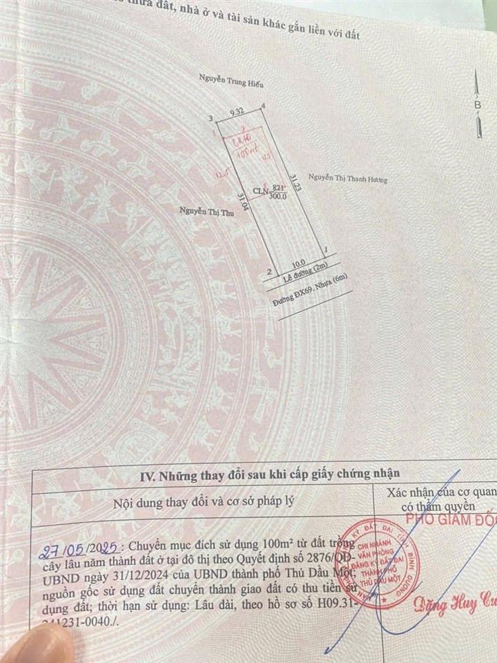 Bất động sản tại Bình Dương - ảnh 1