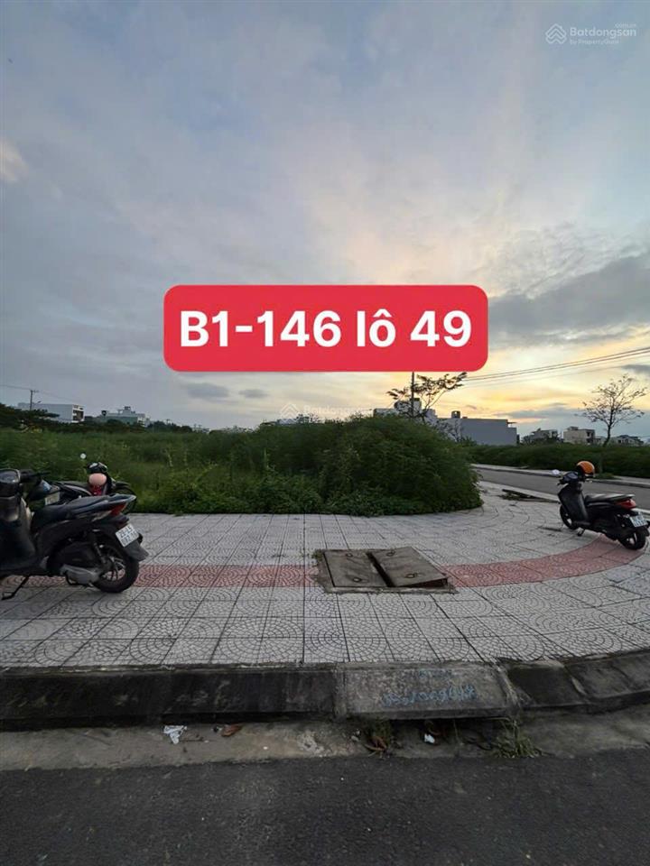 Bất động sản tại Đà Nẵng - ảnh 1