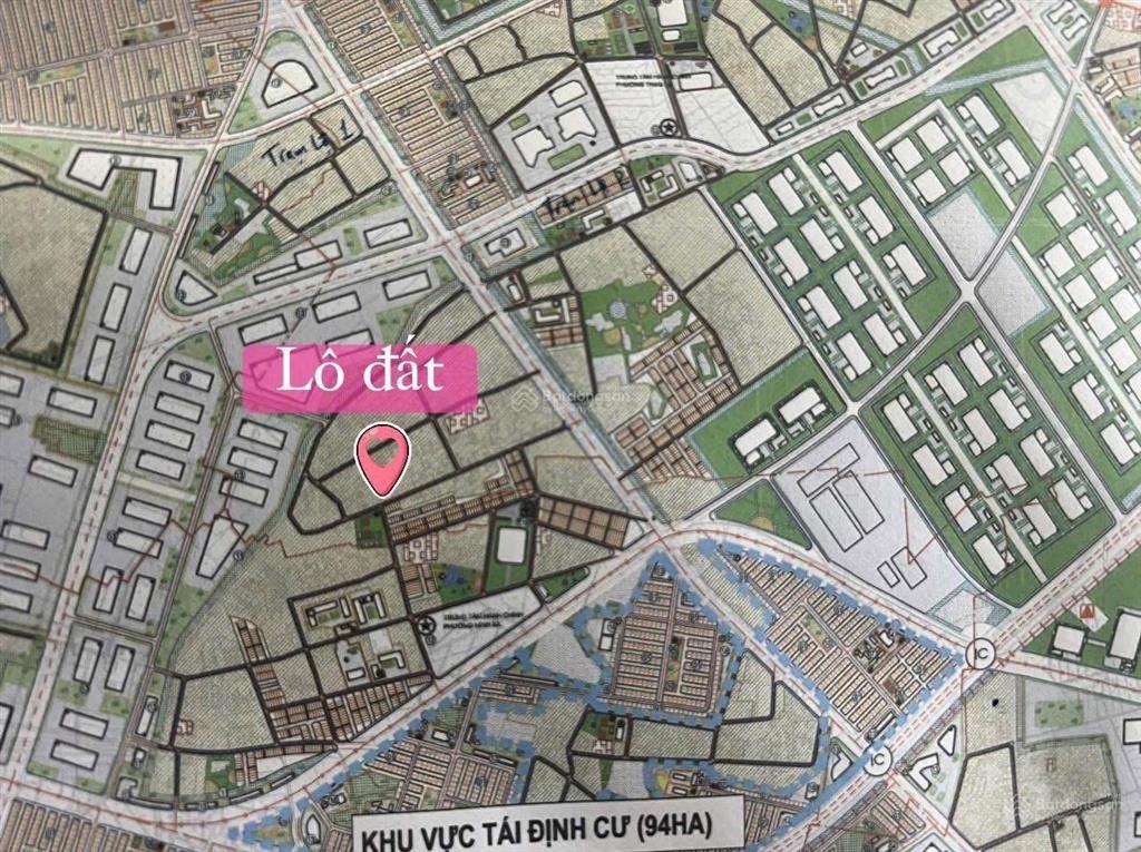 Bất động sản tại Bắc Ninh - ảnh 1