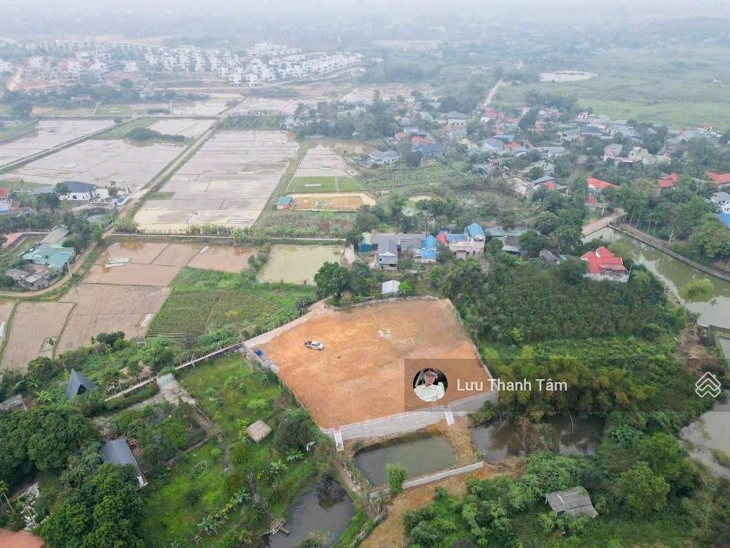 Bất động sản tại Hòa Bình - ảnh 1