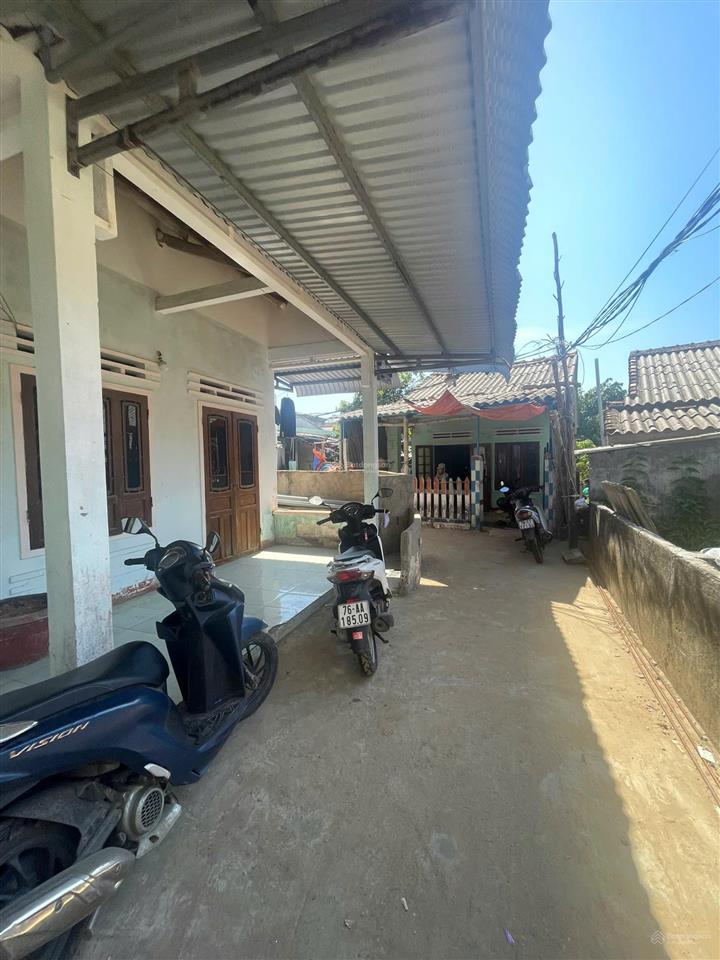 Bất động sản tại Quảng Ngãi - ảnh 1