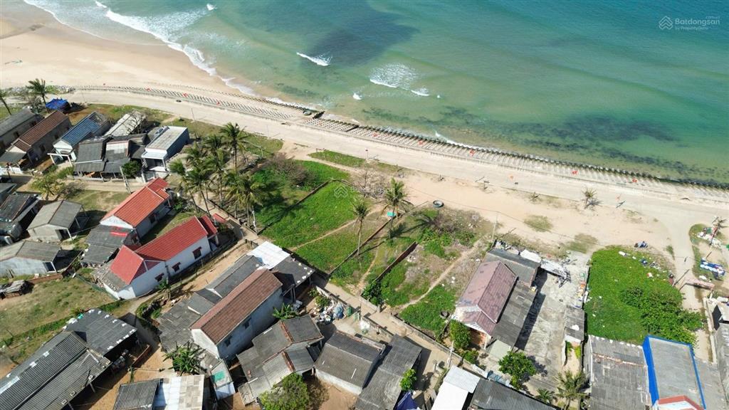 Bất động sản tại Quảng Ngãi - ảnh 1