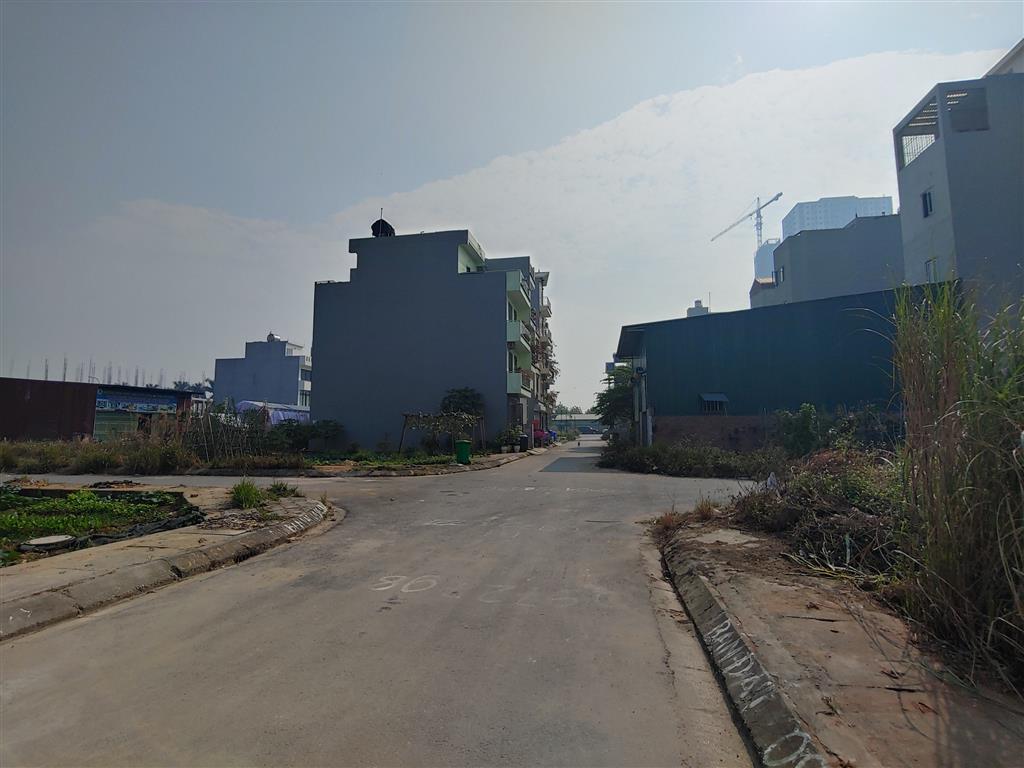 Bất động sản tại Hà Nội - ảnh 1