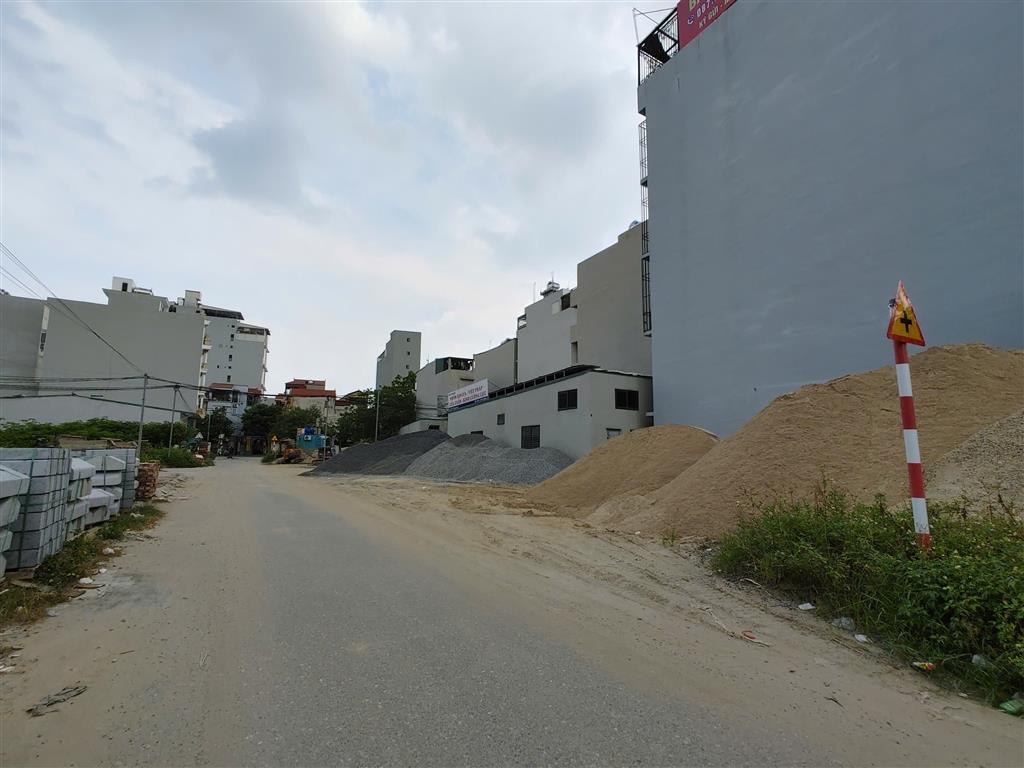 Bất động sản tại Hà Nội - ảnh 1