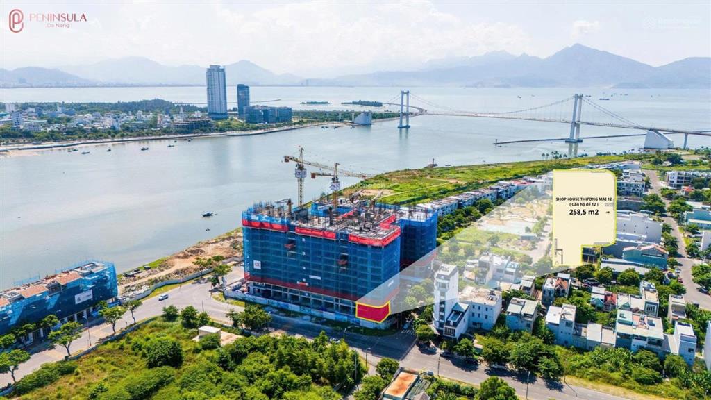 Bất động sản tại Đà Nẵng - ảnh 1