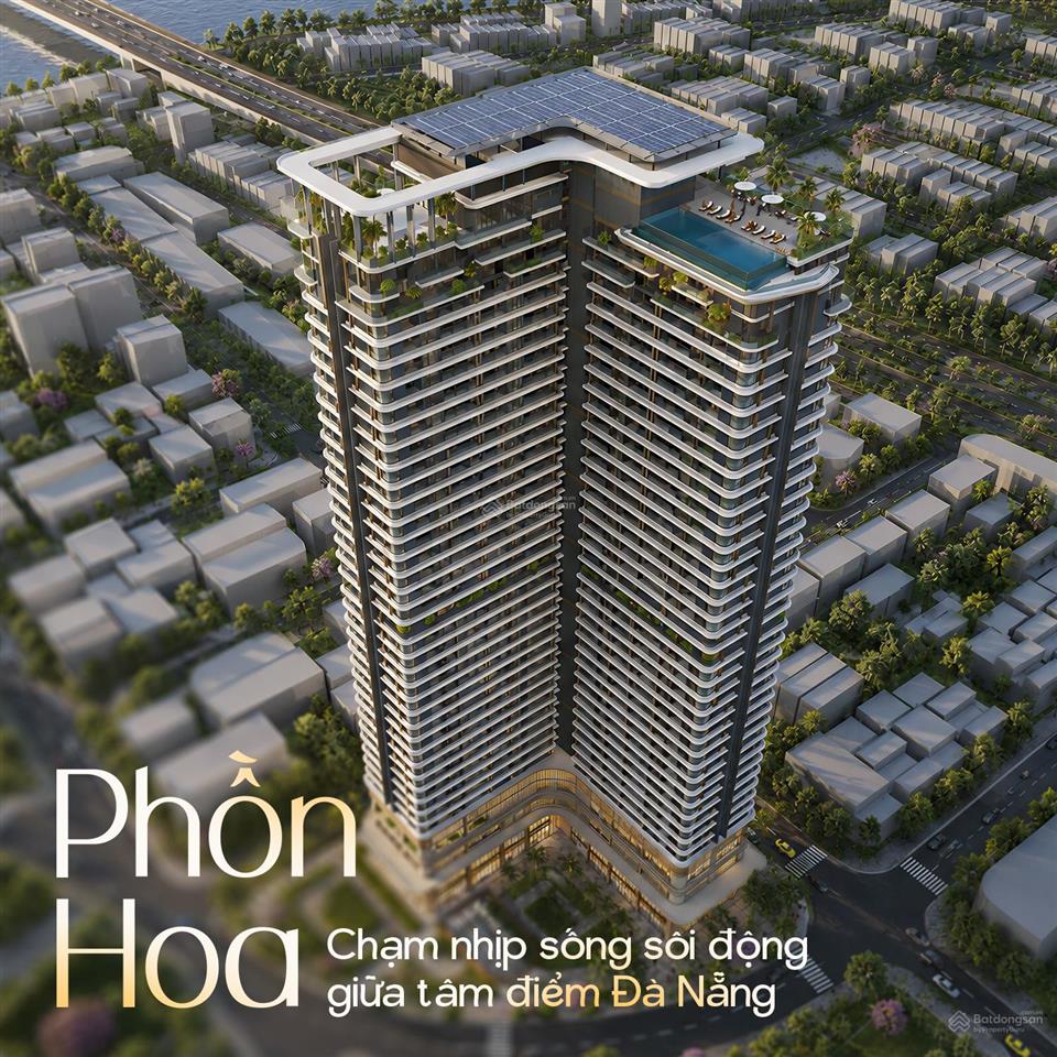 Bất động sản tại Đà Nẵng - ảnh 1