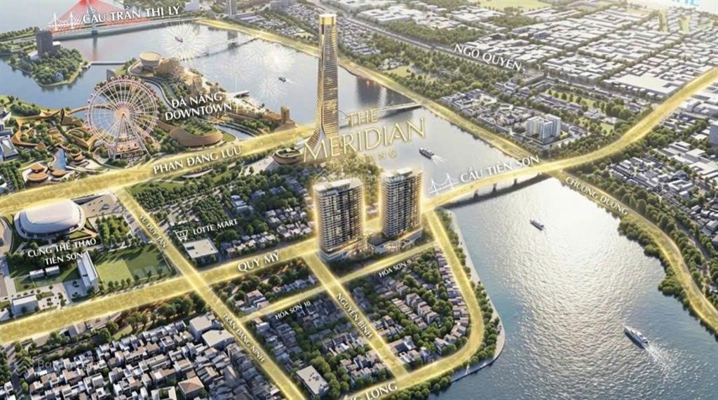 Bất động sản tại Đà Nẵng - ảnh 1