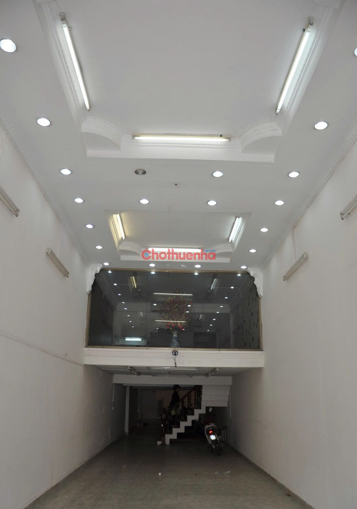 Bất động sản tại TP. Hồ Chí Minh - ảnh 1