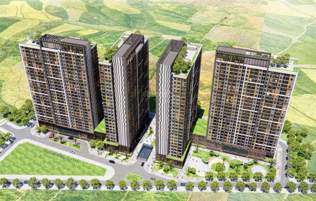 Bất động sản tại Ninh Bình - ảnh 1
