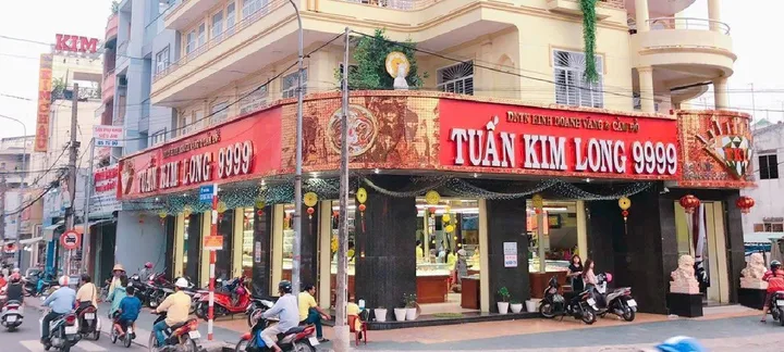 Bất động sản tại Bình Dương - ảnh 1