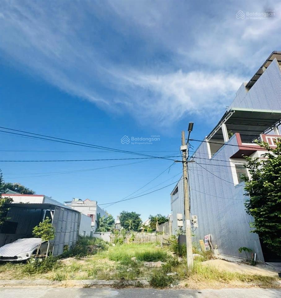 Bất động sản tại Đà Nẵng - ảnh 1