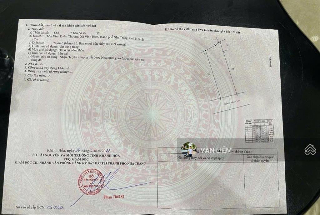 Bất động sản tại Khánh Hòa - ảnh 1