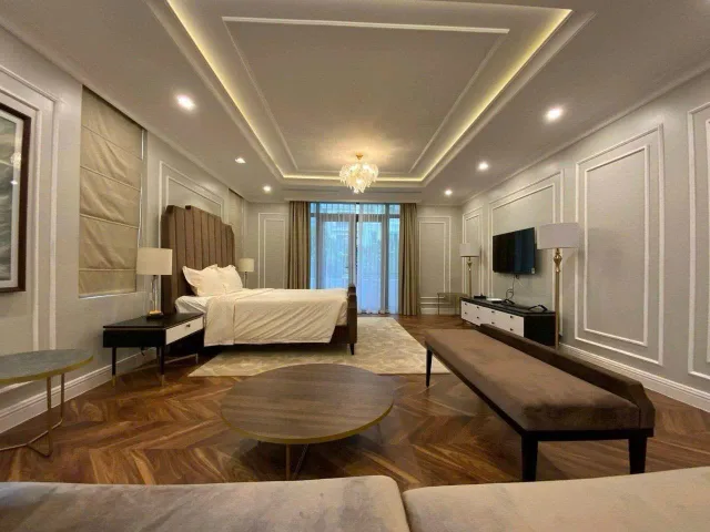Bất động sản tại TP. Hồ Chí Minh - ảnh 1