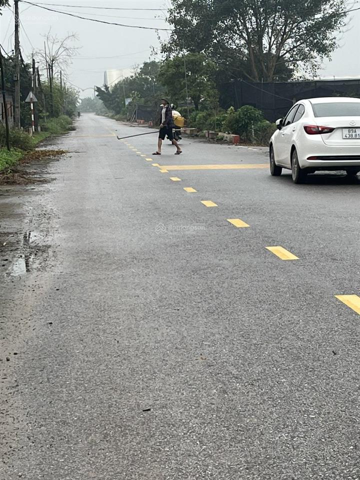 Bất động sản tại Hưng Yên - ảnh 1