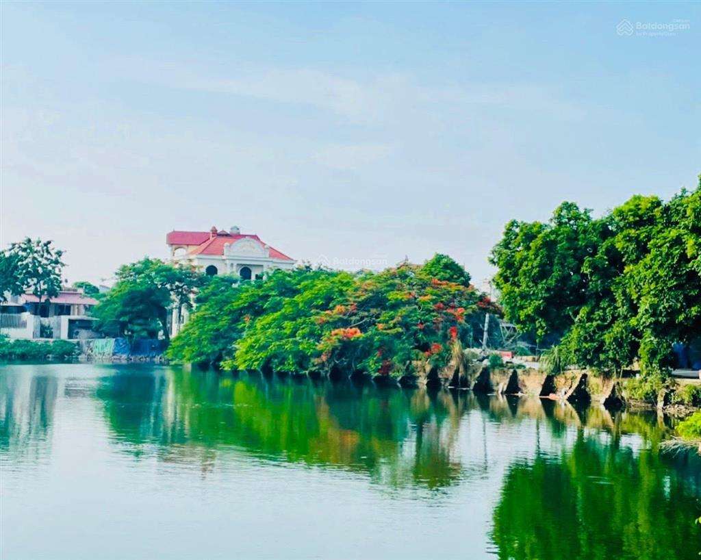 Bất động sản tại Hưng Yên - ảnh 1