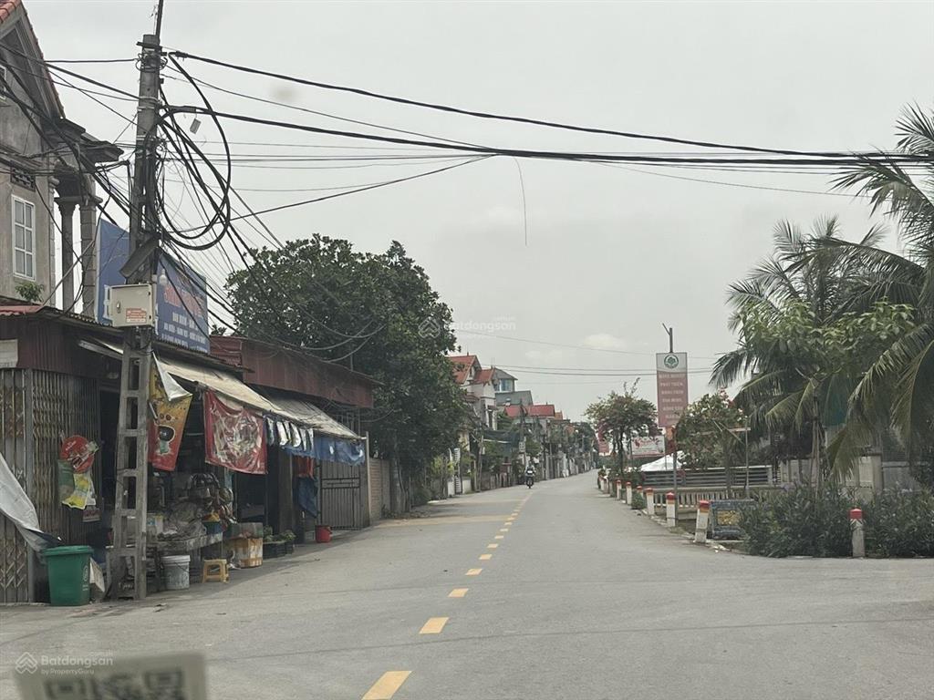 Bất động sản tại Hưng Yên - ảnh 1