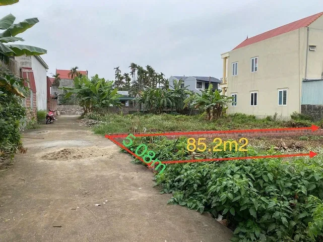 Bất động sản tại Hải Phòng - ảnh 1