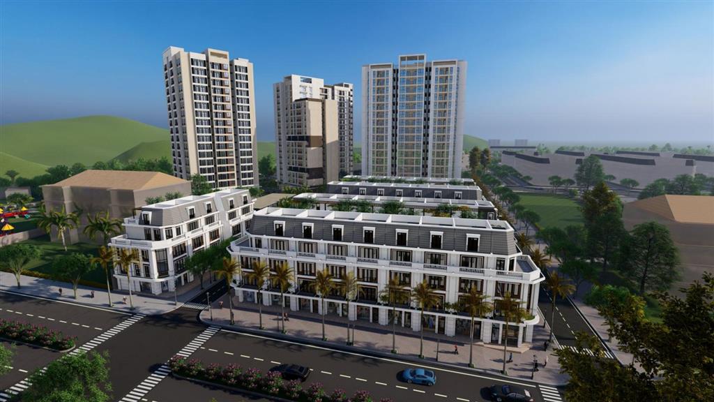 Bất động sản tại Lạng Sơn - ảnh 1