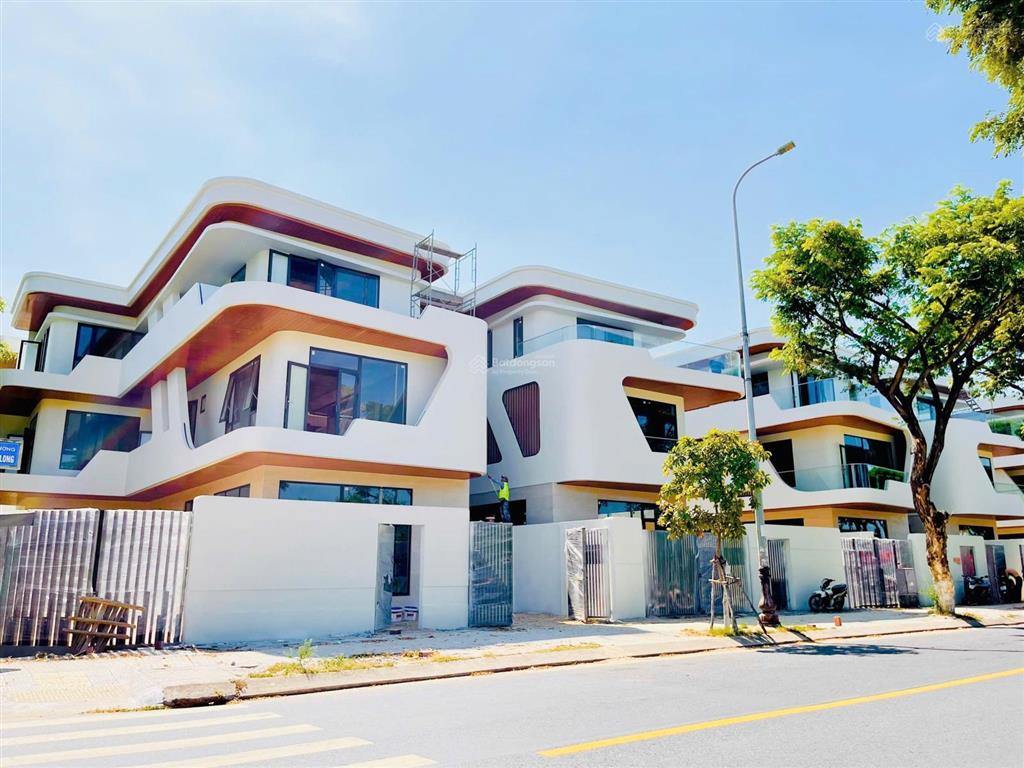 Bất động sản tại Đà Nẵng - ảnh 1