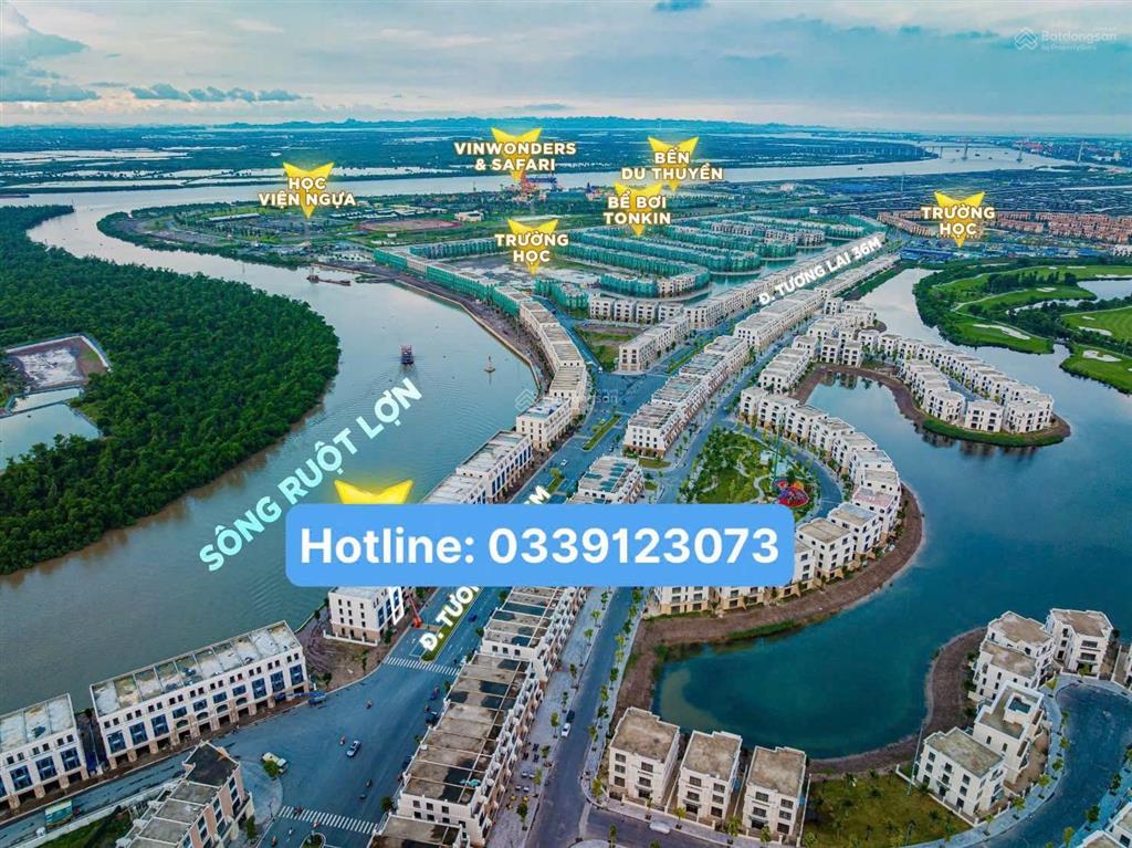 Bất động sản tại Hải Phòng - ảnh 1