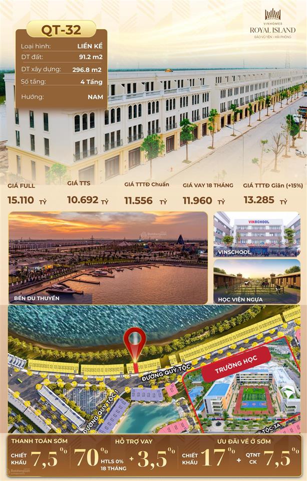 Bất động sản tại Hải Phòng - ảnh 1