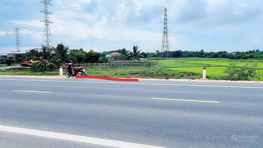 Bất động sản tại Long An - ảnh 1