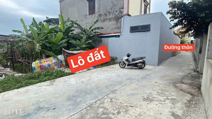 Bất động sản tại Hải Phòng - ảnh 1