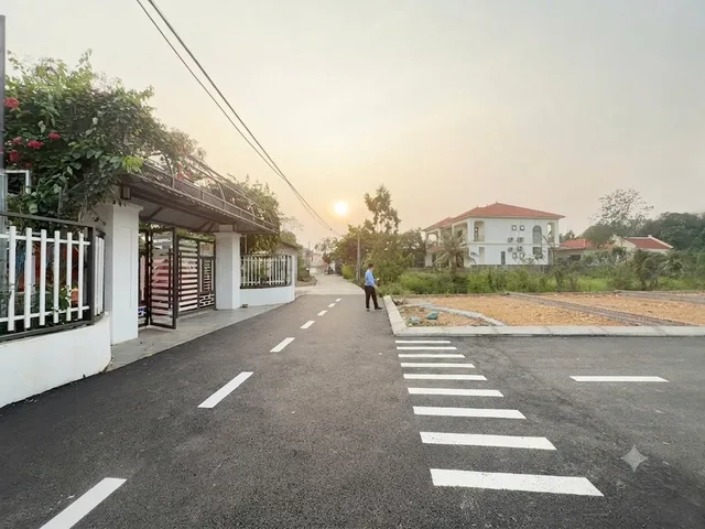 Bất động sản tại Phú Thọ - ảnh 1