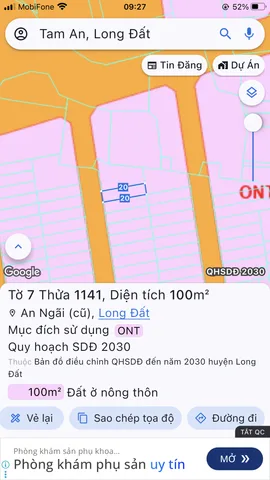 Bất động sản tại Bà Rịa - Vũng Tàu - ảnh 1