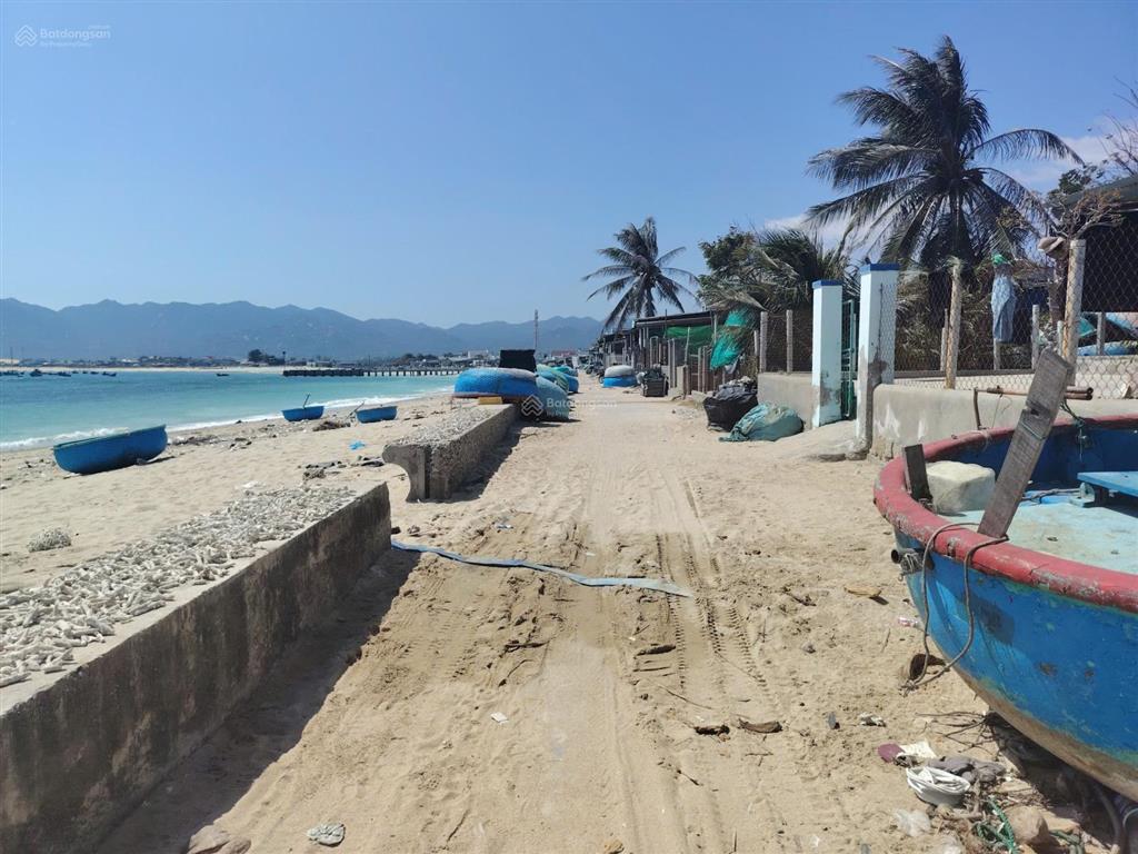 Bất động sản tại Ninh Thuận - ảnh 1