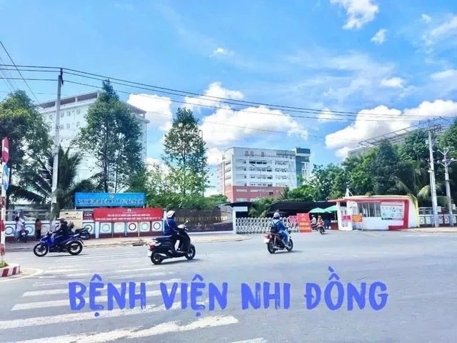Bất động sản tại Cần Thơ - ảnh 1
