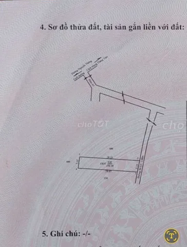 Bất động sản tại Cần Thơ - ảnh 1