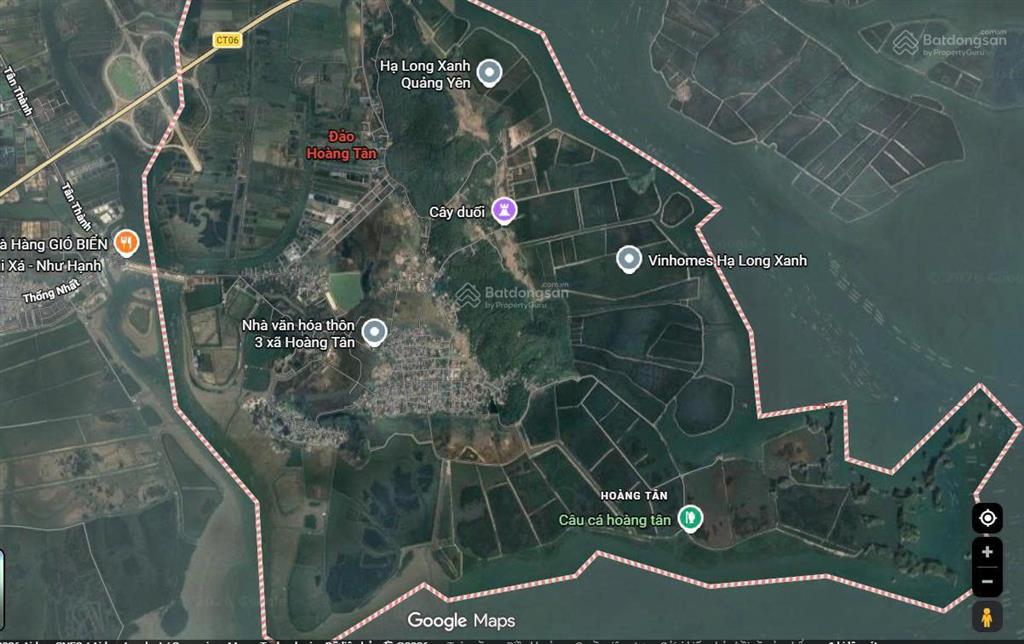 Bất động sản tại Quảng Ninh - ảnh 1
