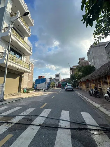 Bất động sản tại Hải Phòng - ảnh 1