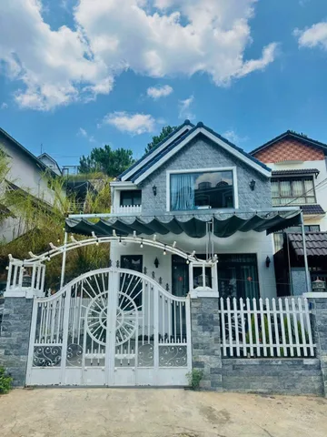 Bất động sản tại Lâm Đồng - ảnh 1