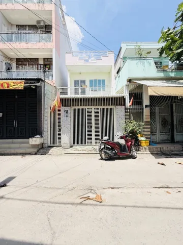Bất động sản tại TP. Hồ Chí Minh - ảnh 1