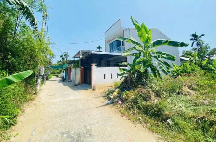 Bất động sản tại Thừa Thiên Huế - ảnh 1