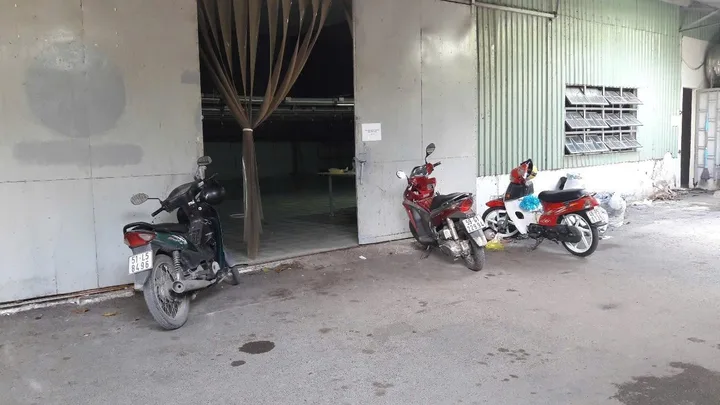 Bất động sản tại TP. Hồ Chí Minh - ảnh 1