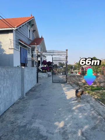 Bất động sản tại Hải Phòng - ảnh 1