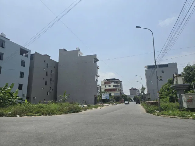 Bất động sản tại Bắc Ninh - ảnh 1