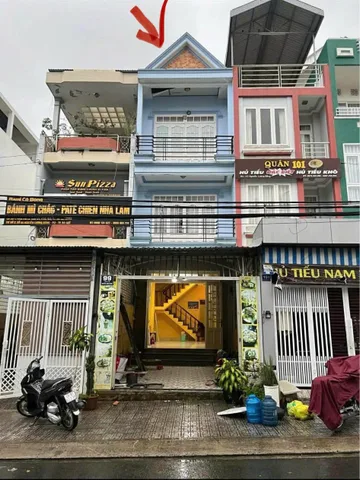 Bất động sản tại Lâm Đồng - ảnh 1