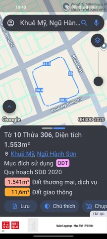 Bất động sản tại Đà Nẵng - ảnh 1