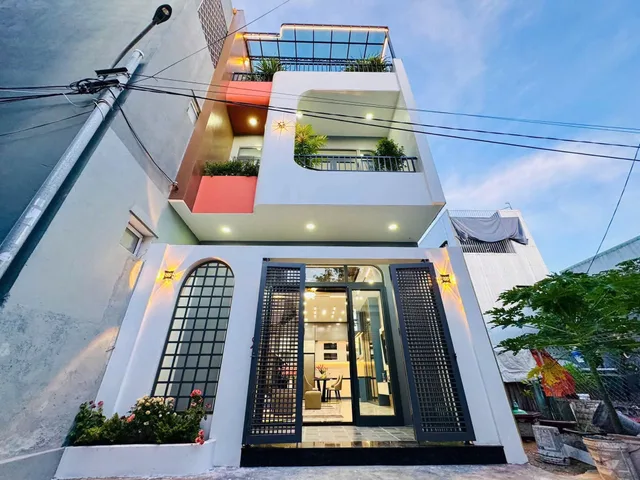 Bất động sản tại Đà Nẵng - ảnh 1