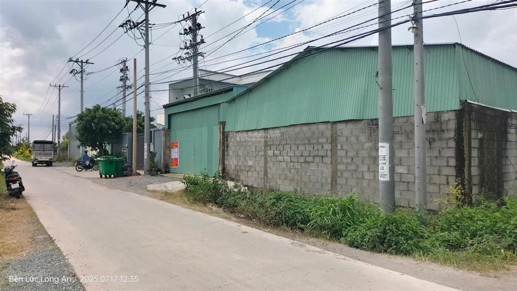 Bất động sản tại Long An - ảnh 1