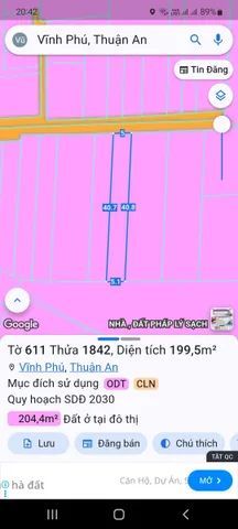 Bất động sản tại Bình Dương - ảnh 1