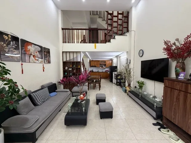Bất động sản tại Hà Nội - ảnh 1