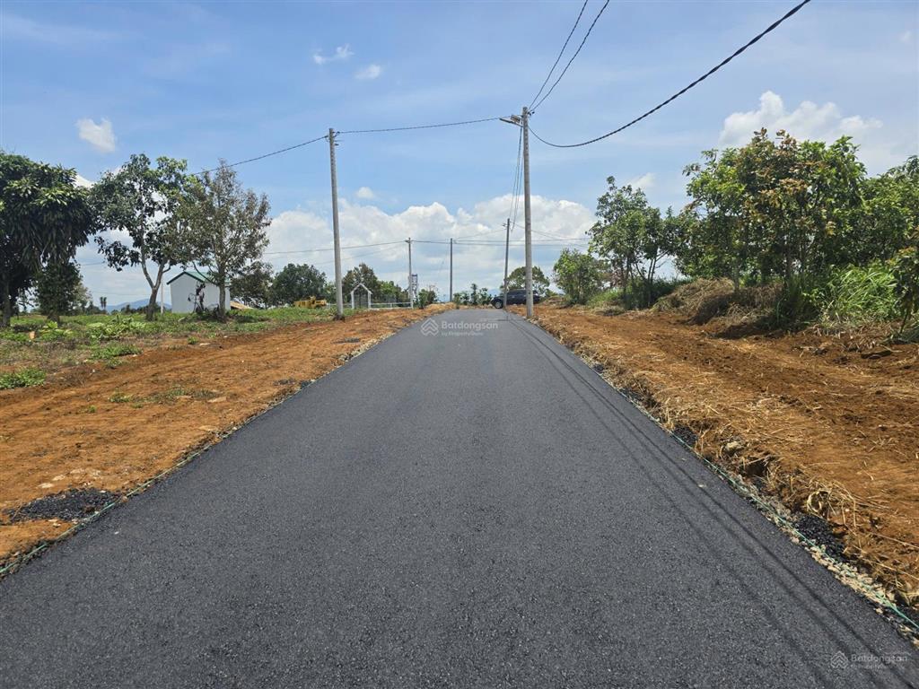 Bất động sản tại Lâm Đồng - ảnh 1