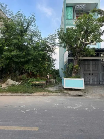 Bất động sản tại Đà Nẵng - ảnh 1