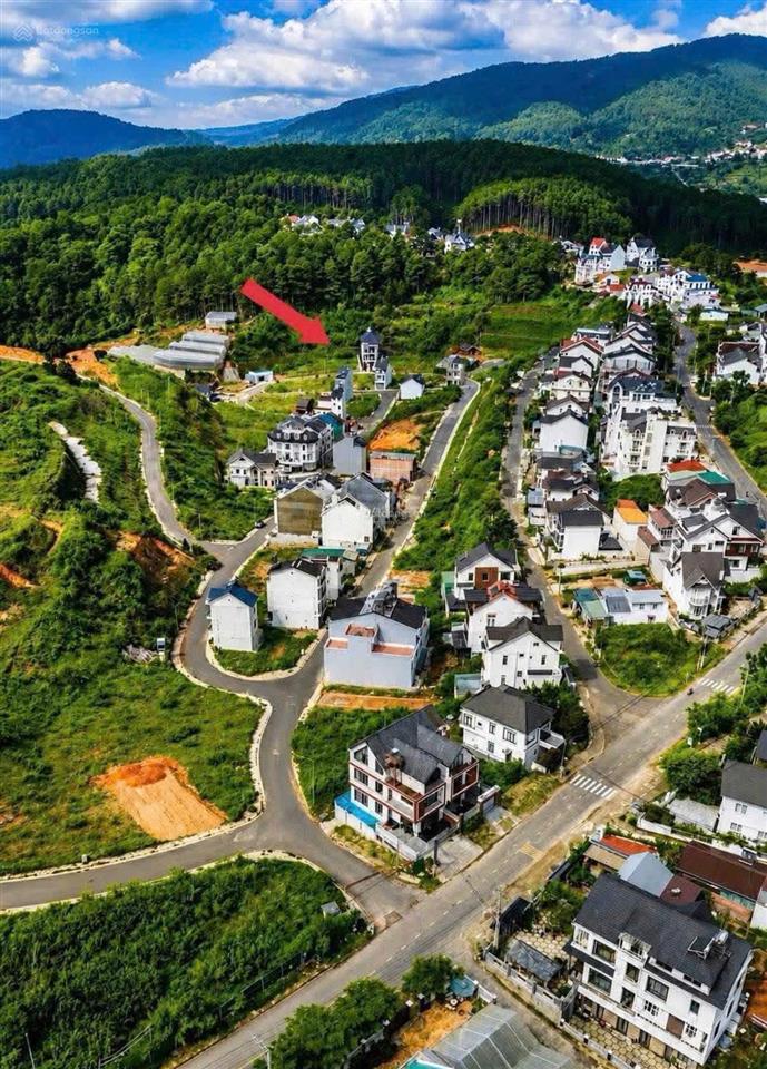 Bất động sản tại Lâm Đồng - ảnh 1